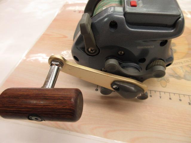 デジタナSLS電動丸 3000EV