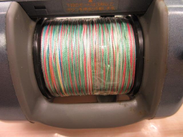 デジタナSLS電動丸 3000EV