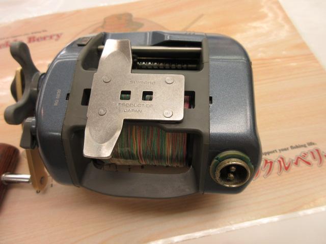 デジタナSLS電動丸 3000EV