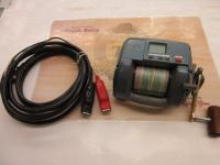 デジタナSLS電動丸 3000EV