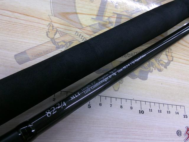 アクイラ MLT 82-2/4