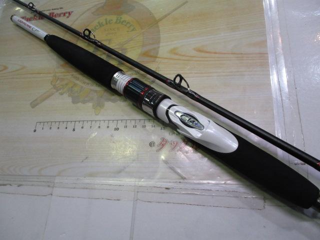 ライトゲームCI4+ タイプ82 H190