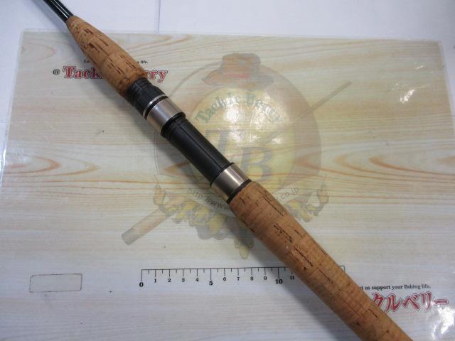 ソルティープラッガー SPS-752