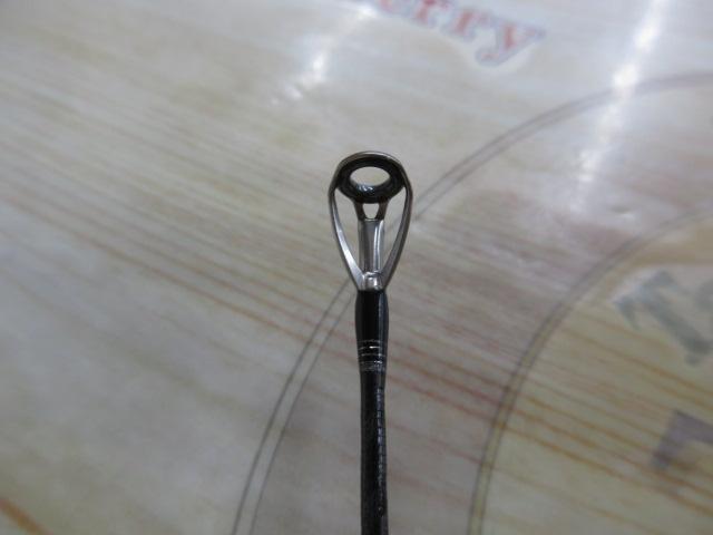 20ポイズンアルティマ 172H