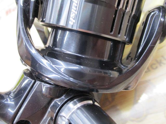 19ヴァンキッシュ C2000S