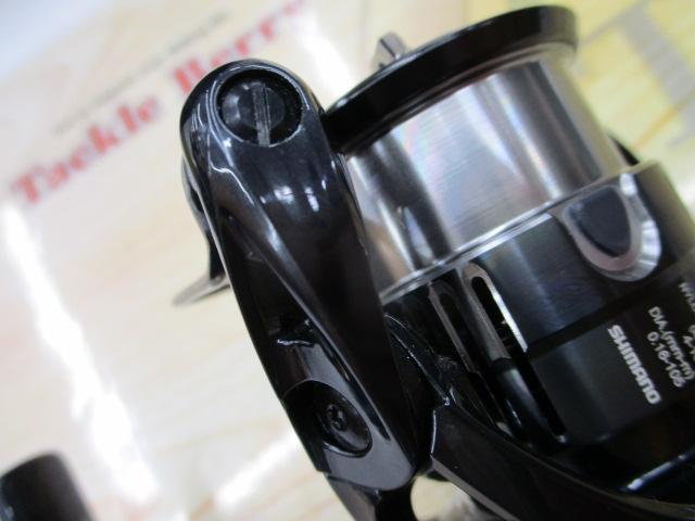 19ヴァンキッシュ C2000S