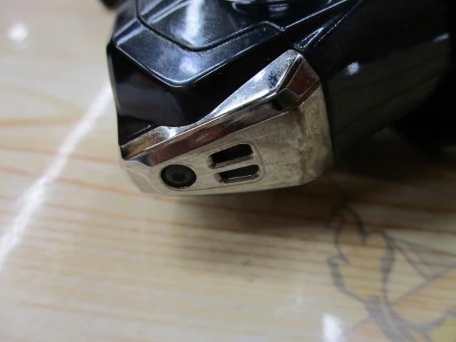 19ヴァンキッシュ C2000S