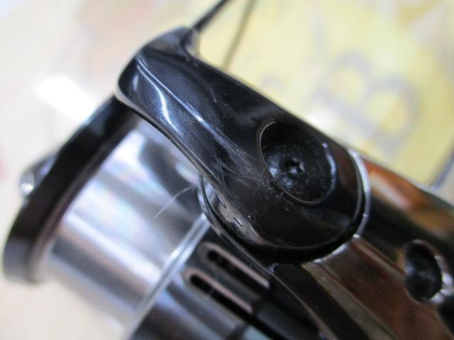 19ヴァンキッシュ C2000S