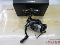 19ヴァンキッシュ C2000S