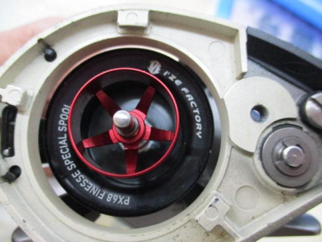 PX68L リベルトピクシー