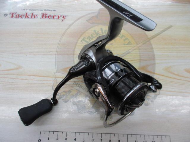 18カルディア LT2000S