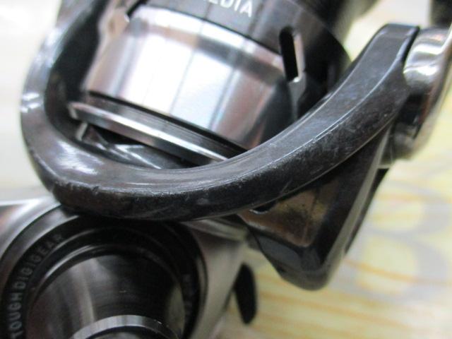 18カルディア LT2000S