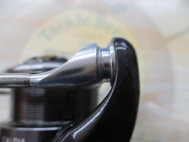 18カルディア LT2000S