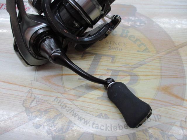 18カルディア LT2000S