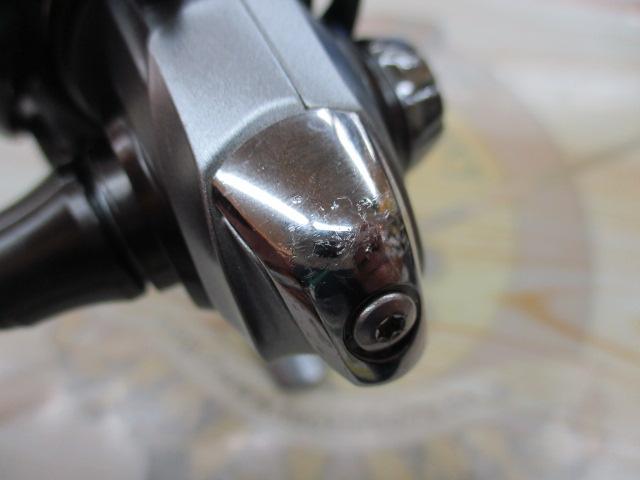 18カルディア LT2000S