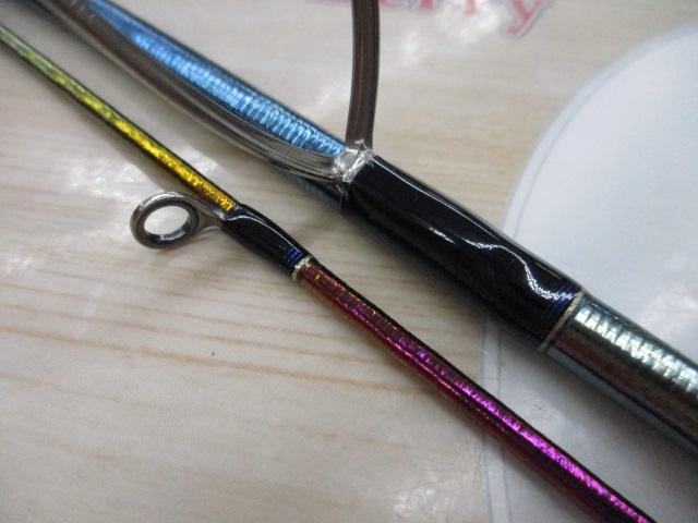 23ワールドシャウラ リミテッド 2832R-2