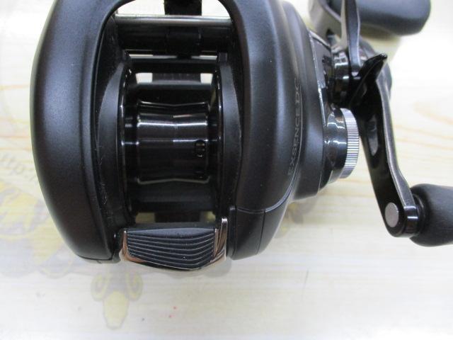 22エクスセンスDC XG RH