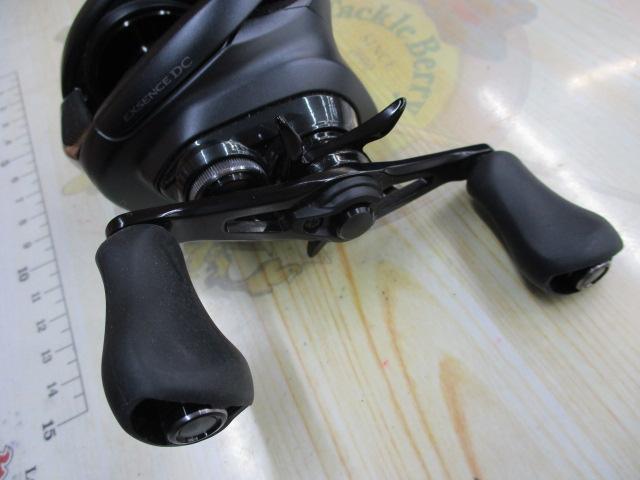 22エクスセンスDC XG RH