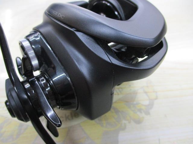 22エクスセンスDC XG RH