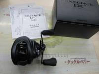 22エクスセンスDC XG RH