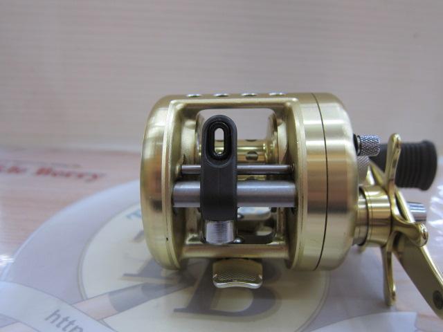 カルカッタ 101XT｜＠ベリーネット 日本最大新品中古釣具WEBショップ