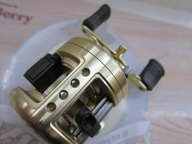 カルカッタ 101XT｜＠ベリーネット 日本最大新品中古釣具WEBショップ