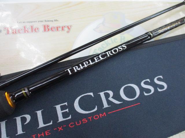 トリプルクロス TCX-902ML