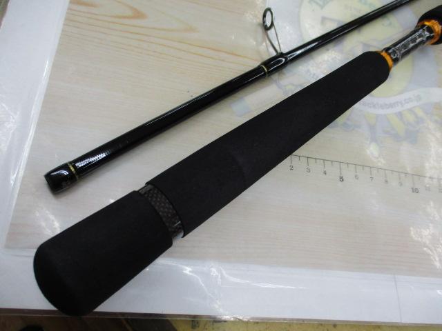 トリプルクロス TCX-902ML