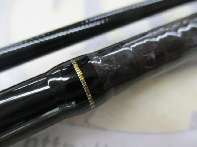 トリプルクロス TCX-902ML