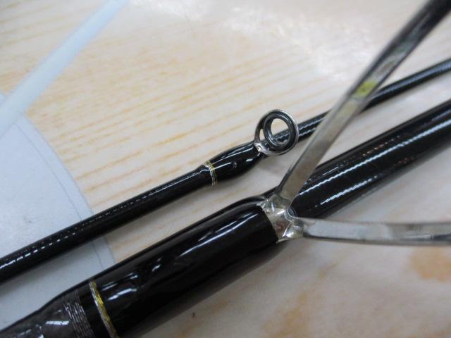 トリプルクロス TCX-902ML