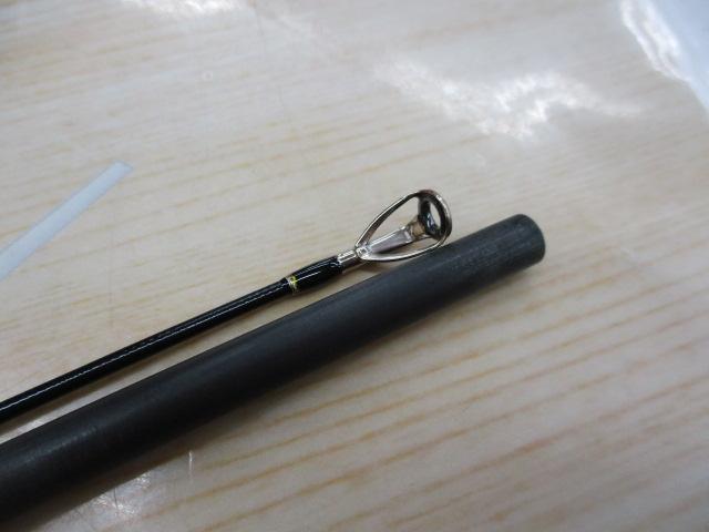 トリプルクロス TCX-902ML