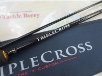 トリプルクロス TCX-902ML