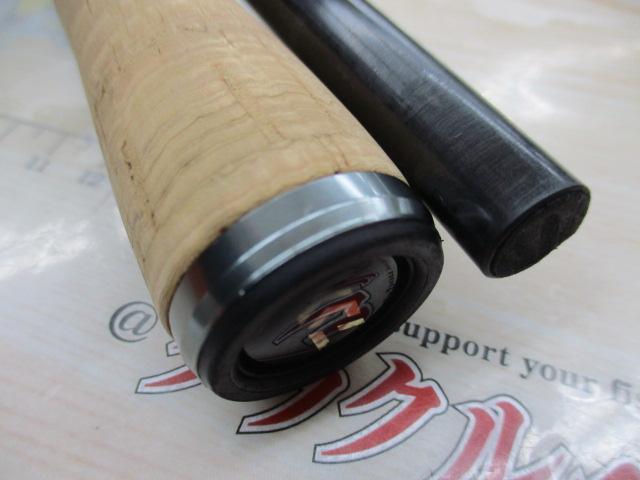 ブラックレーベル BLX LG 6101MLFB