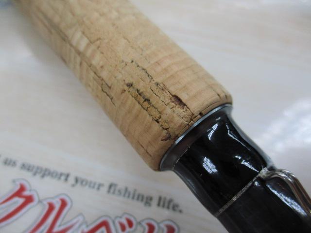 ブラックレーベル BLX LG 6101MLFB