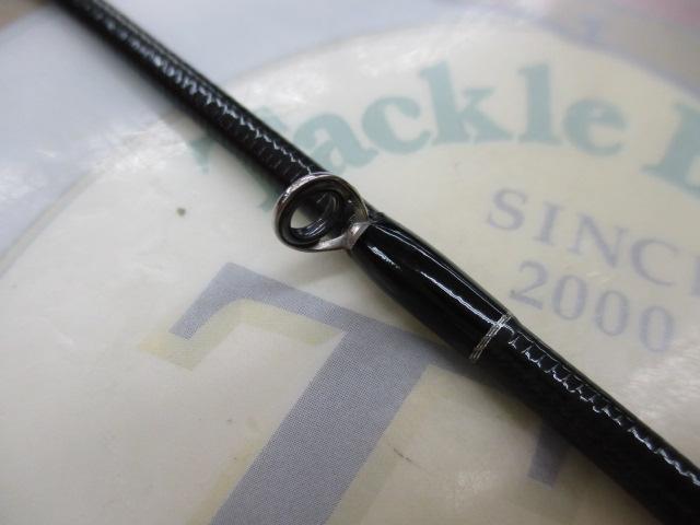 ブラックレーベル BLX LG 6101MLFB