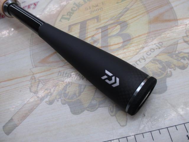 ブレイゾン C68L-2・BF