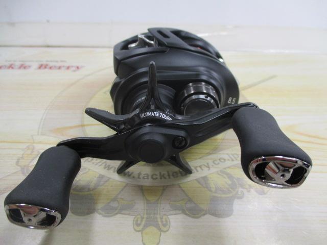 25アルファス BF TW 8.5L