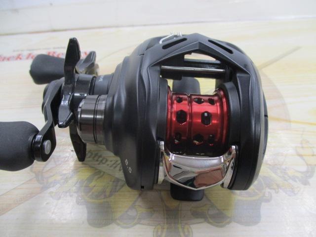 25アルファス BF TW 8.5L