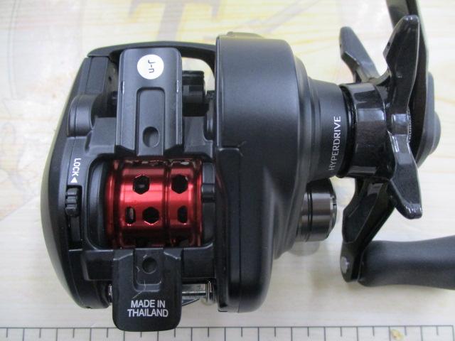 25アルファス BF TW 8.5L