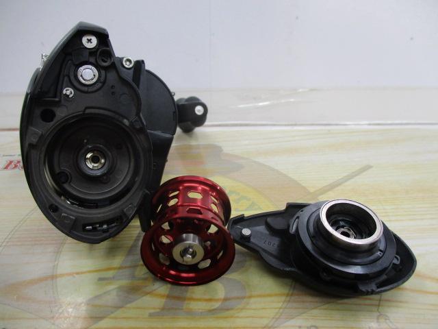 25アルファス BF TW 8.5L