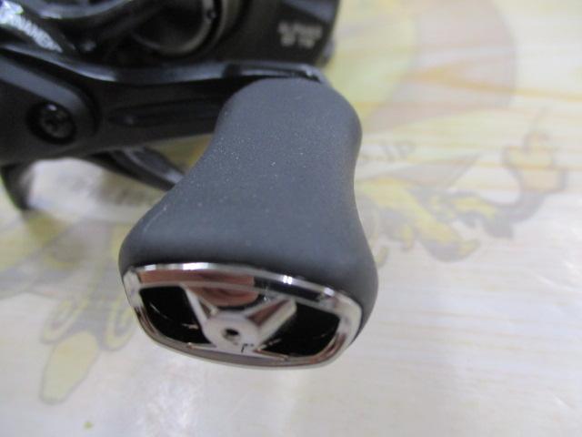 25アルファス BF TW 8.5L