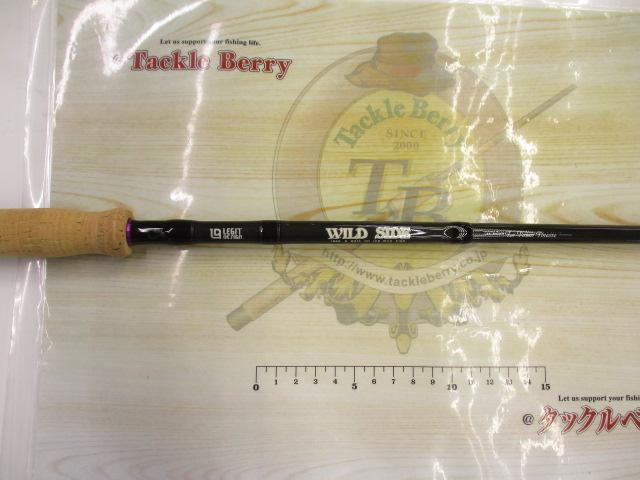 ワイルドサイド WSS610MH