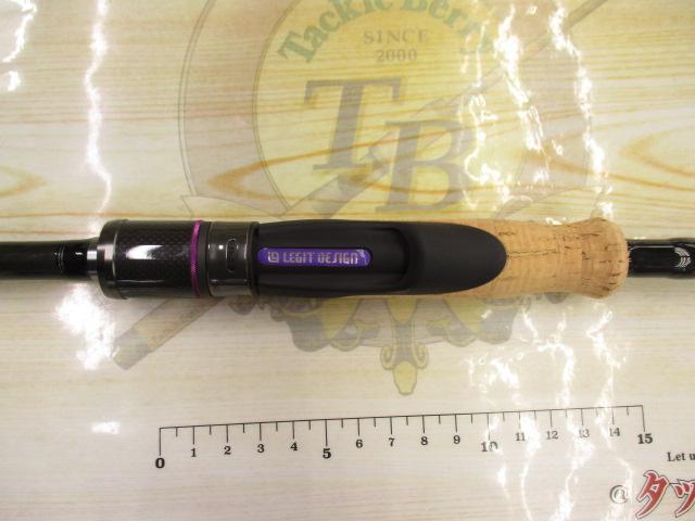 ワイルドサイド WSS610MH