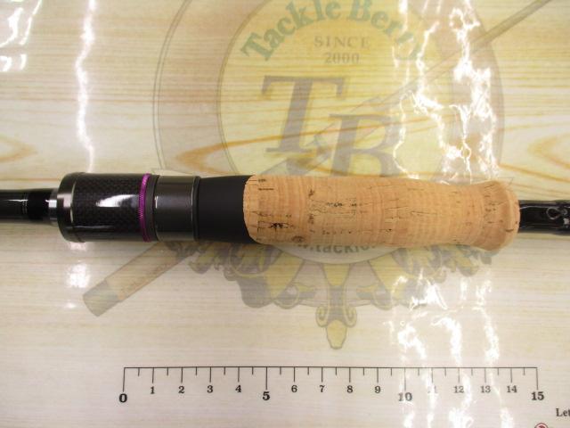 ワイルドサイド WSS610MH