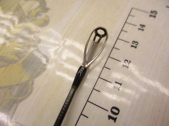 ワイルドサイド WSS610MH