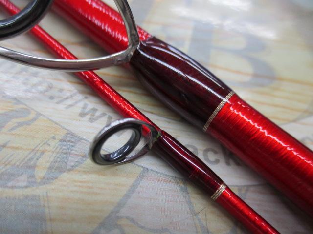 20ワールドシャウラ BG 2952R-3