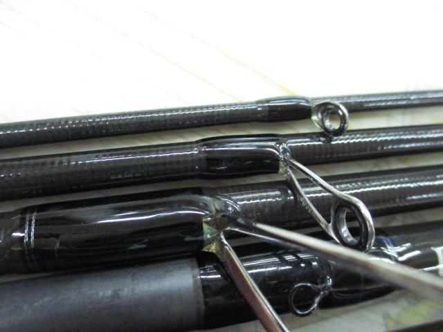 ワイルドサイド WSS610ML-5