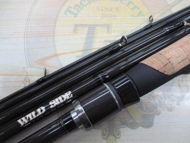 ワイルドサイド WSS610ML-5