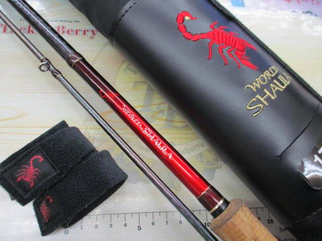18ワールドシャウラ17114R-2｜＠ベリーネット 日本最大新品中古釣具WEB