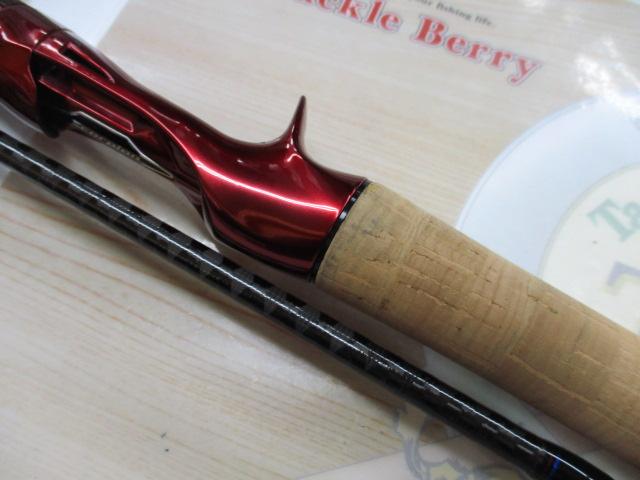 スコーピオン1704R-2｜＠ベリーネット 日本最大新品中古釣具WEBショップ